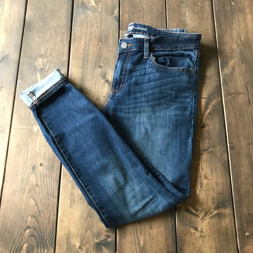GAP jeans